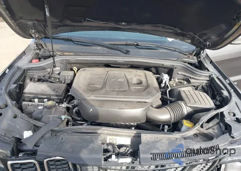 2020 Jeep Grand Cherokee Limited 4X4 z USA, uszkodzony, nr VIN 1C4RJFBGXLC436469